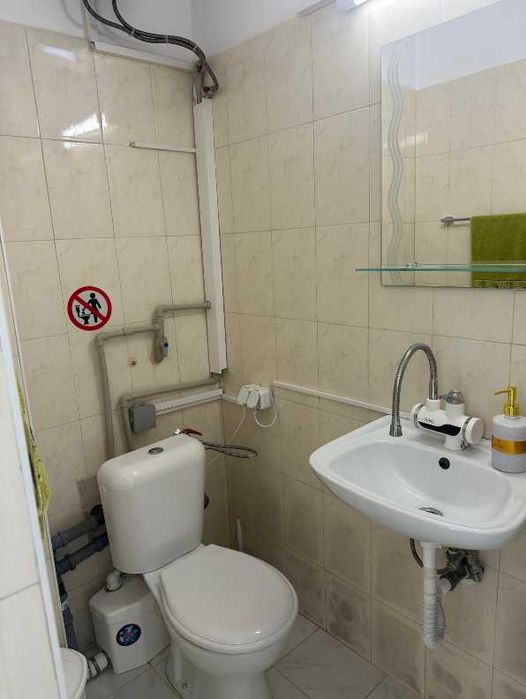 Дава се под наем Магазин в Варна, Възраждане 1 - 60 кв.м за 1000 € - Снимка #4