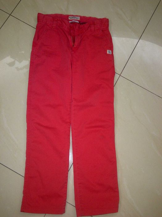 Blugi "Japan RAGS"+cadou tricou