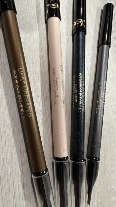 Моливи за очи Yves Saint Laurent