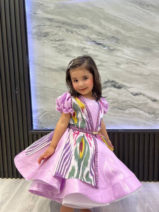 Prokat kiyimlar bolalar uchun