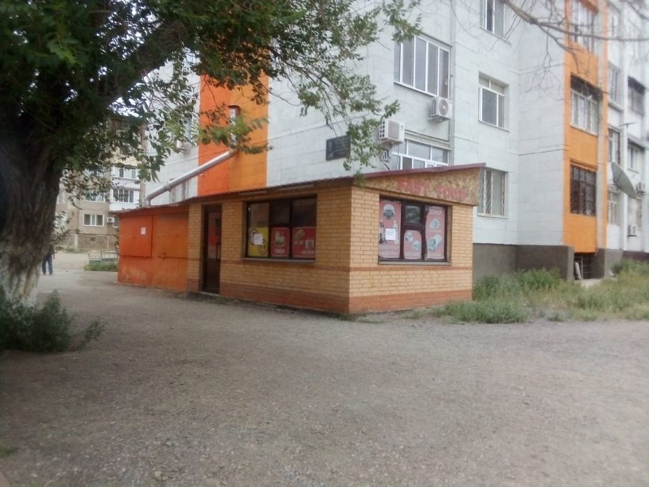 Продаётся помещение под  Донер