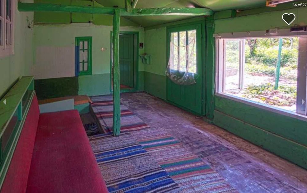 Продава се Къща в с. Гарван, Област Силистра - 100 кв.м за 109 €/кв.м - Снимка #12