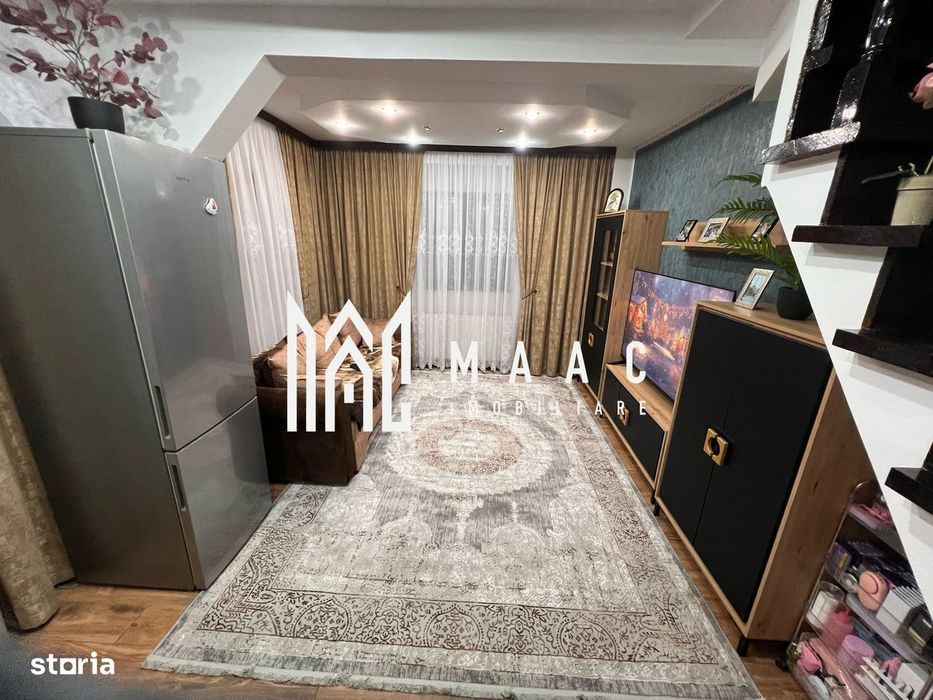 Apartament 3 Camere I Balcon I Hipodrom 2 — fotografia 1