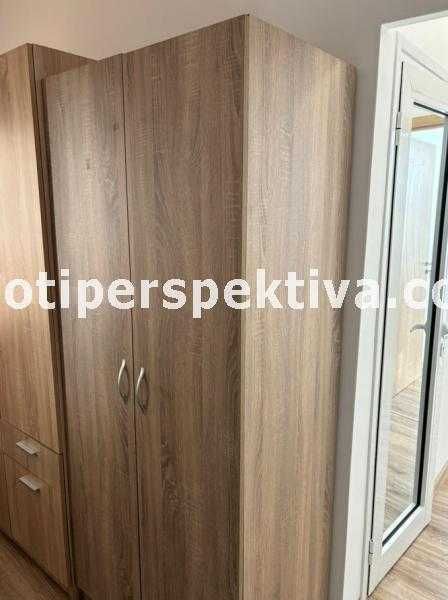 Продава се Двустаен апартамент в Пловдив, Кючук Париж - 46 кв.м за 1870 €/кв.м - Снимка #7