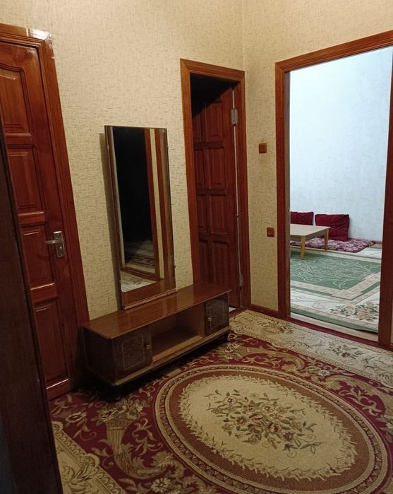 Mirzo Ulugʻbek TTZ 2 da 4 xona kv ijaraga beriladi