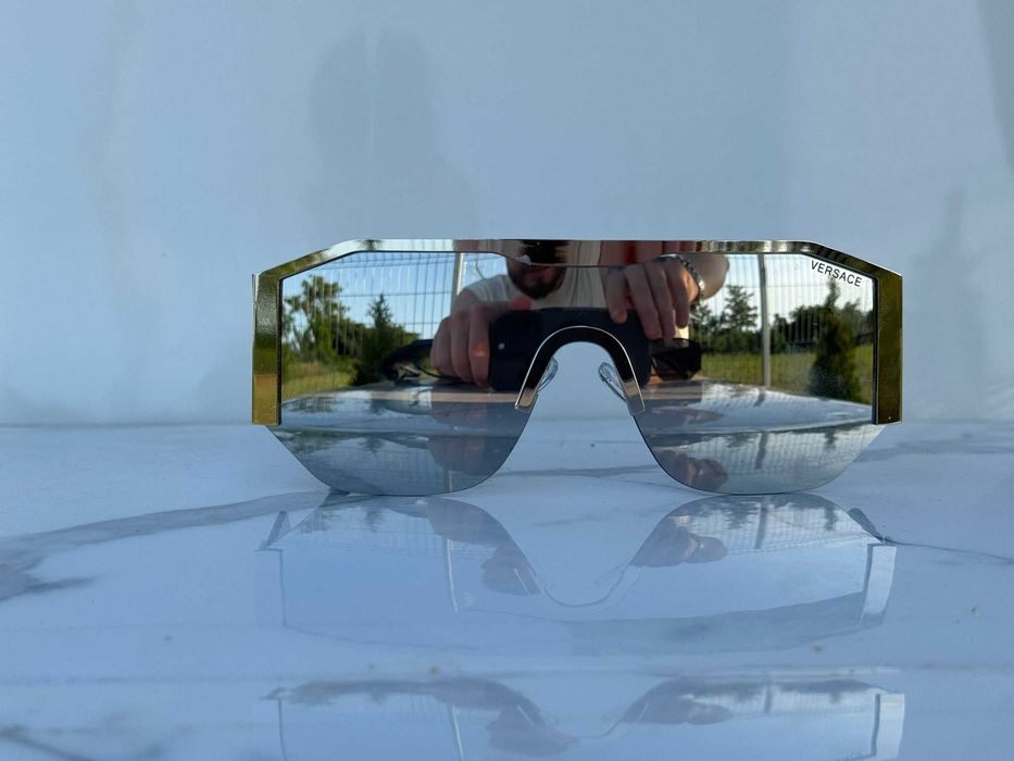 Ochelari Versace Barbati