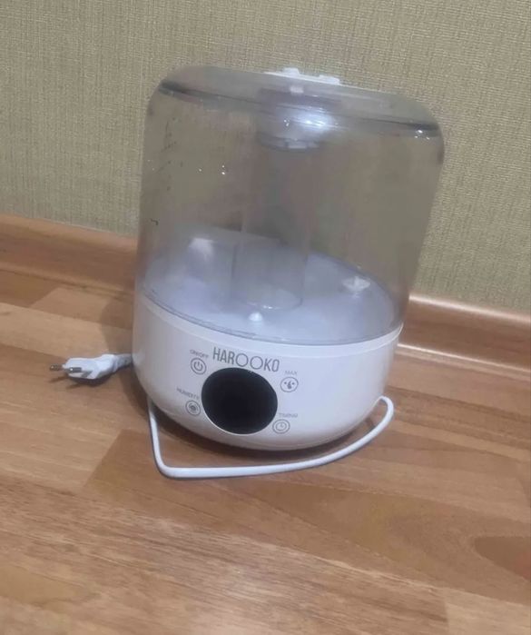 Увлажнитель воздуха