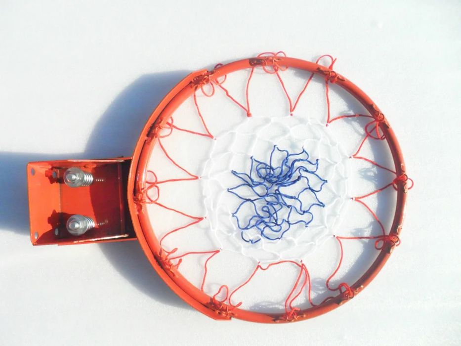 Кольцо баскетбольное basketbol halqasi Fitnes Gear