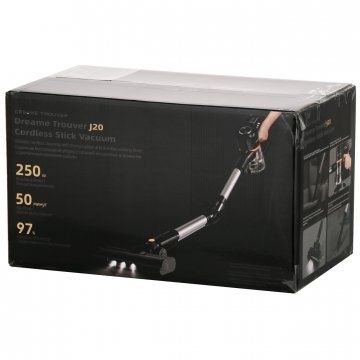 Ручной пылесос (handstick) DREAME TROUVER J20