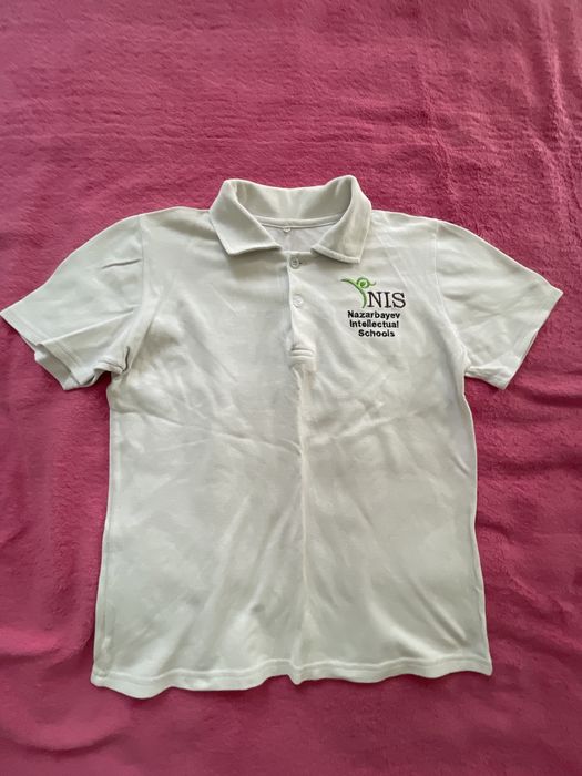 Школьная форма НИШ