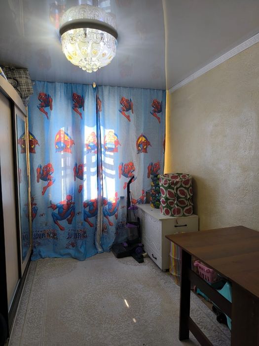 Продам дом, заезжай и живи.