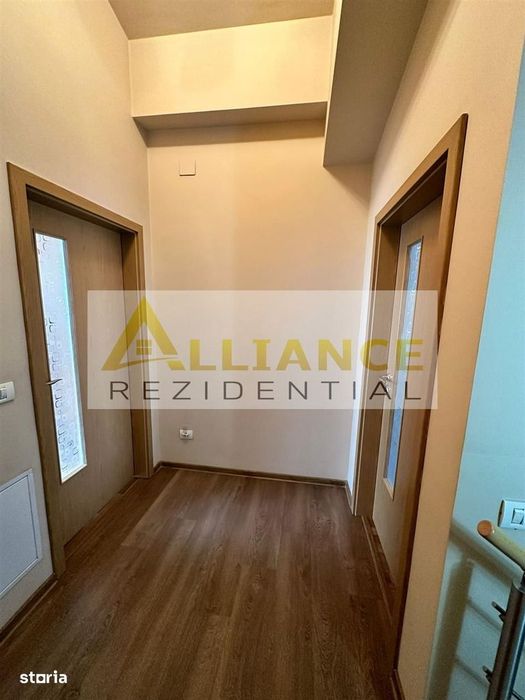 [SUDULUI] Casa individuala cu 4 camere | 3 bai - Teren 160 mp -