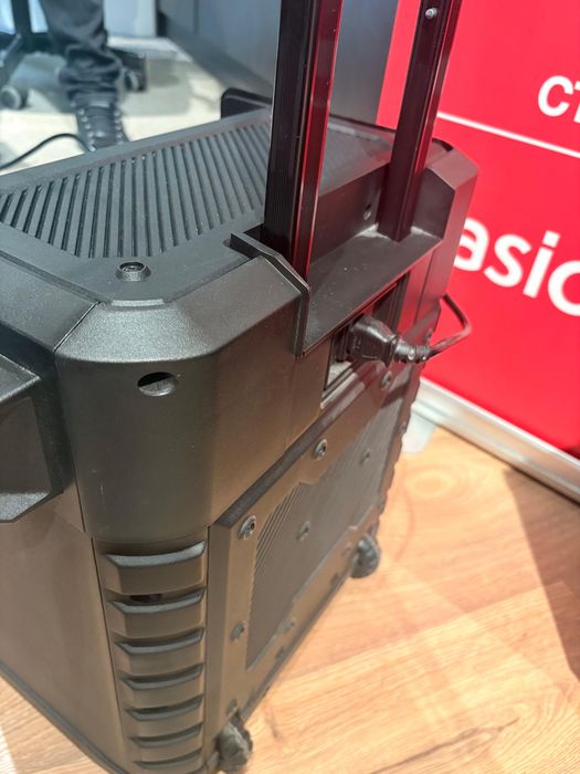 Boxa portabila ALTO UBER, cu bluetooth