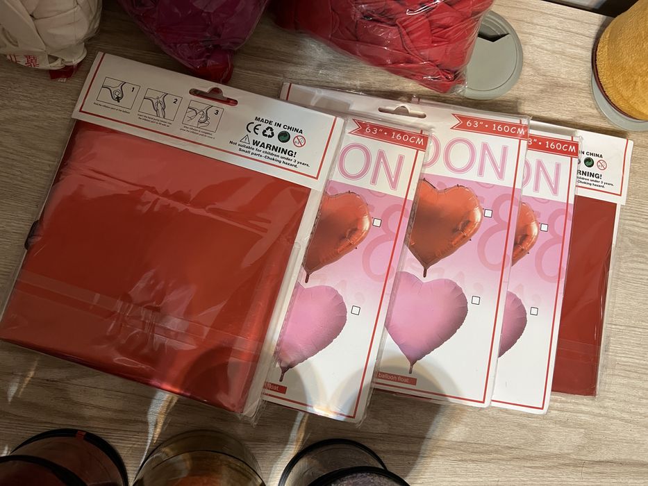 Шары наборы  низкий цены