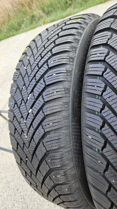 185/60 R16 • Iarna • Continental WinterContact TS860S MO, BMW original 86H | 2 buc | Pret/buc