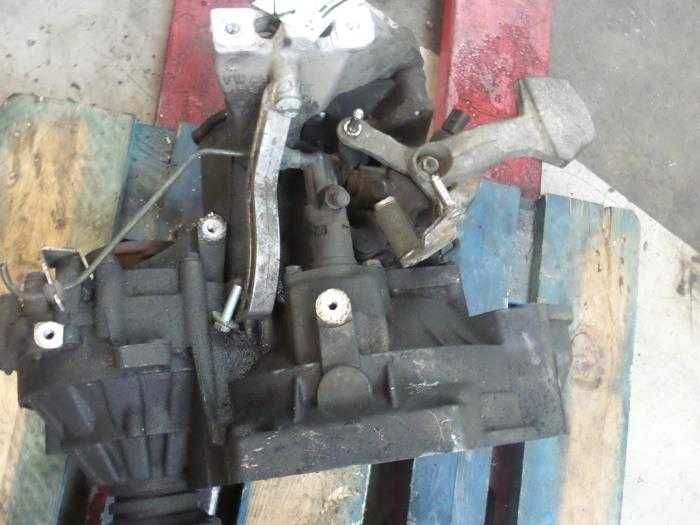 cutie viteze passat golf touran audi 1.9 bkc bxe bls 5 trepte manual