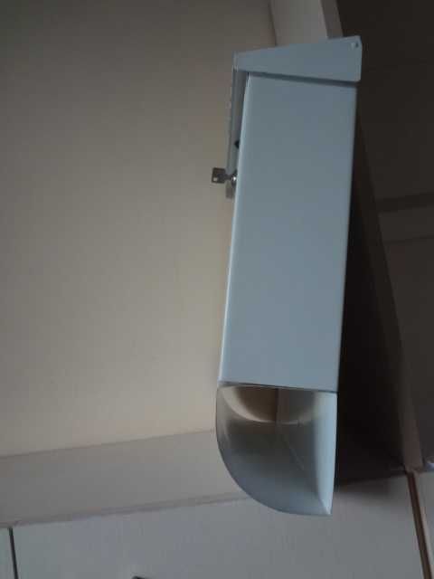 Голяма пощенска кутия от Германия - 2 бр.