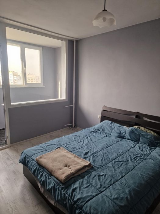 Дава се под наем Тристаен апартамент в София, Слатина - 110 кв.м за 612 € - Снимка #8