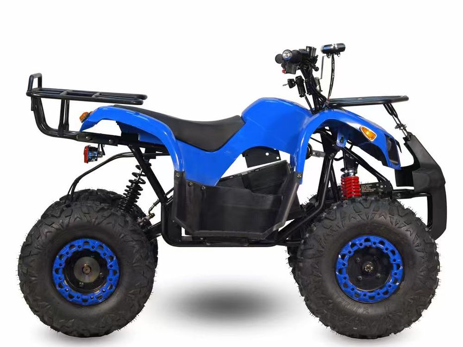 Електрическо ATV Baby STORM – 800W
