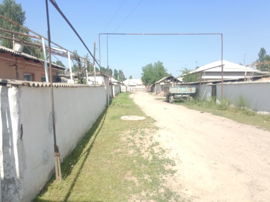 Срочна Уй сотилади 24 сотих