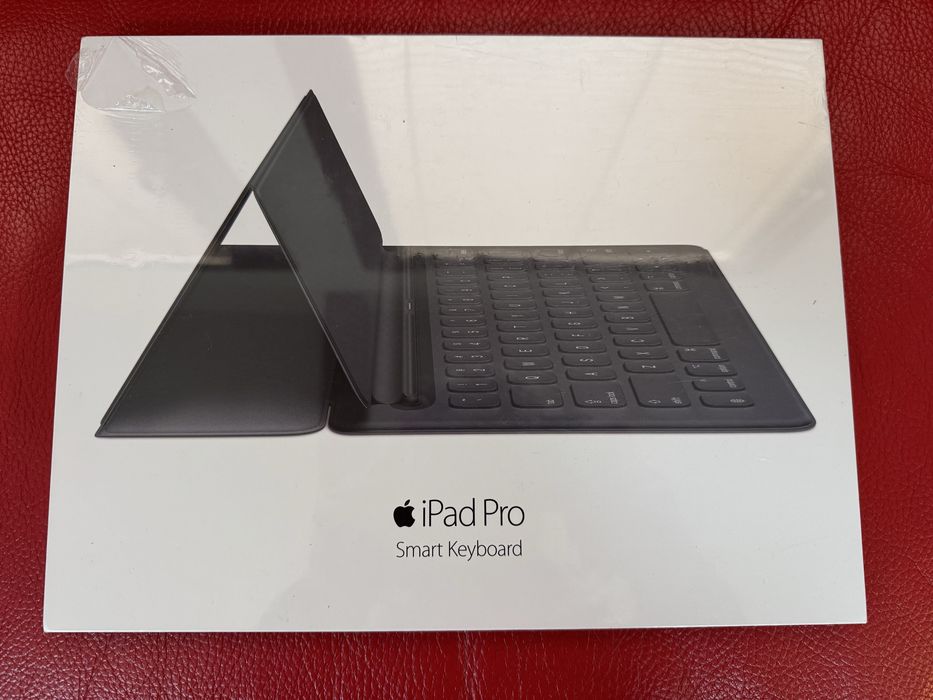 Apple Smart Keyboard за iPad Pro 12.9 (A1636) – нова 2бр