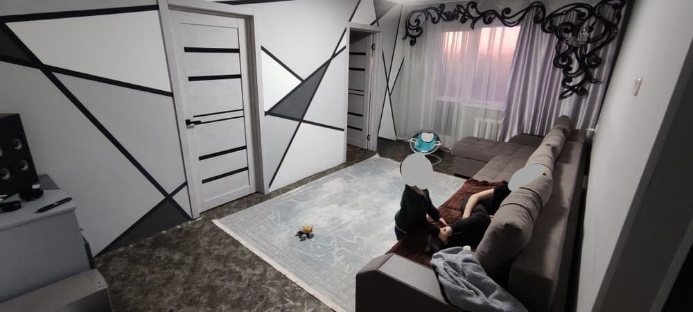 Продам 3х кмн.кв за 3,200000