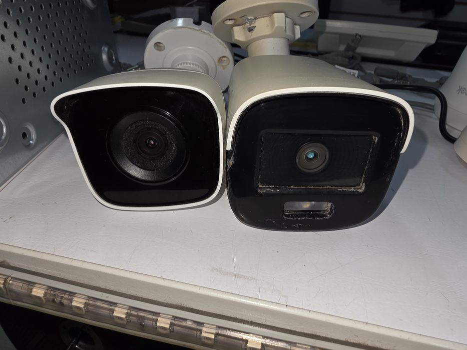 Kamera Hikvision HiLook