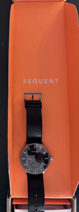 Продам часы SEQUENT