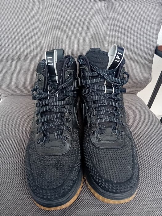 ¥ adidași nike lunar force 1 marime 43 in stare perfecta