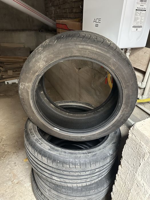 Продам Летную шину