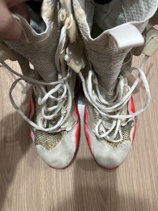 Найк хайперко боксерка