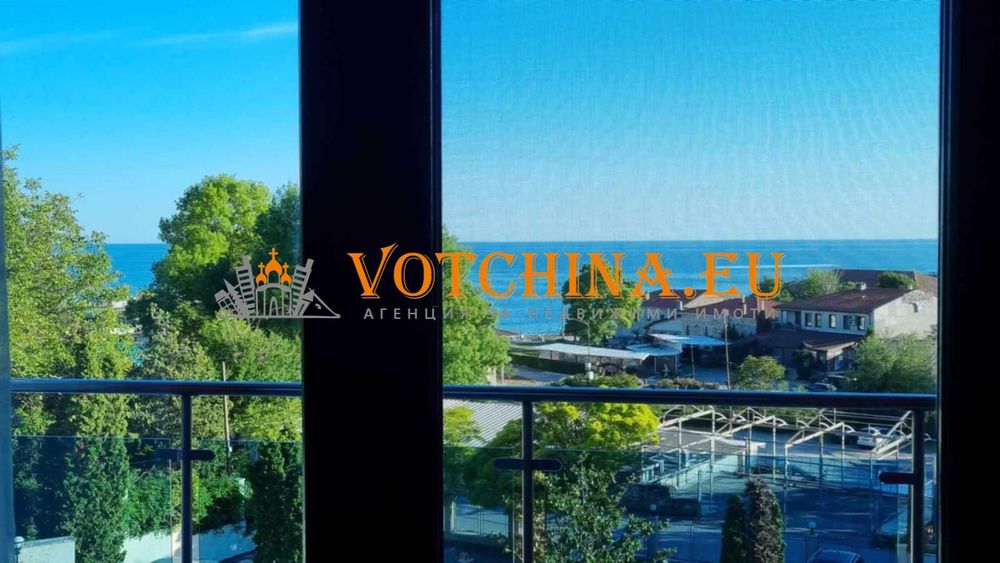 Продава се Двустаен апартамент в Каварна - 72 кв.м за 917 €/кв.м - Снимка #2