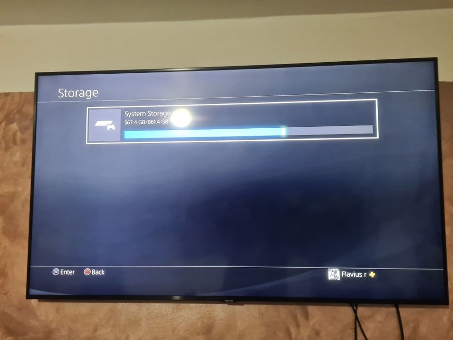PlayStation 4 Slim