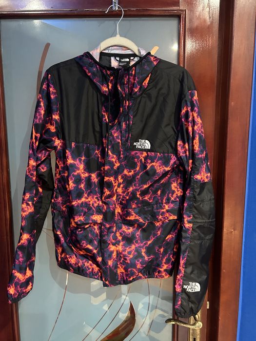 Geaca the north face anti-vant
