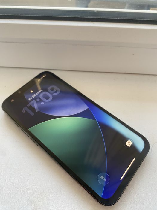 Iphone 13 pro 128 gb