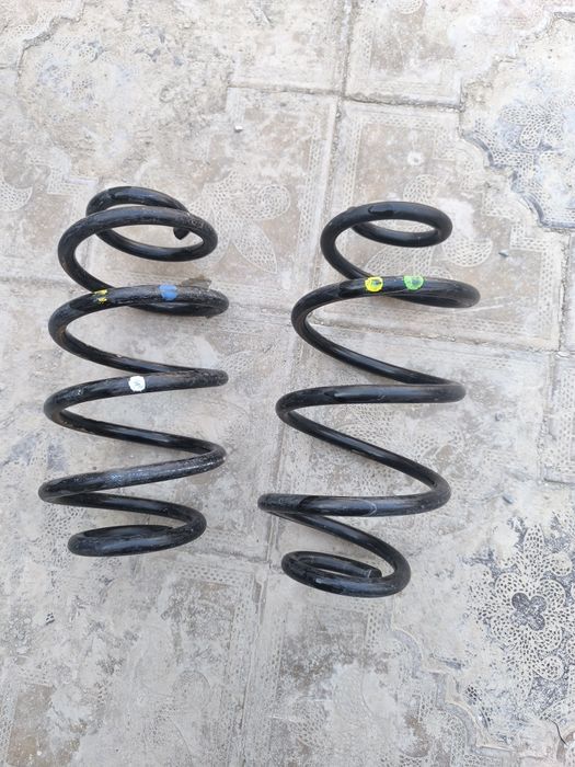 GM Zavodakoy Original Cobalt prujin sotiladi