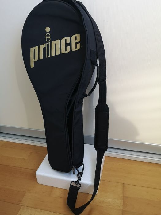 Geanta husa transport rachete tenis Prince si Wilson