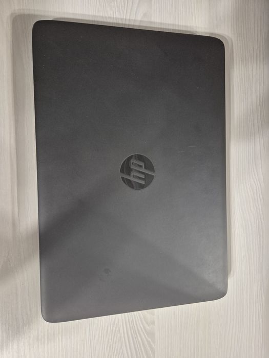 Продам на запчасти HP Elite book 840 i5, работает быстро хорошо