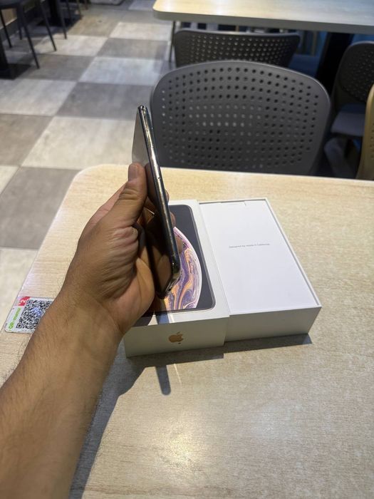 IPhone Xs Max idyal