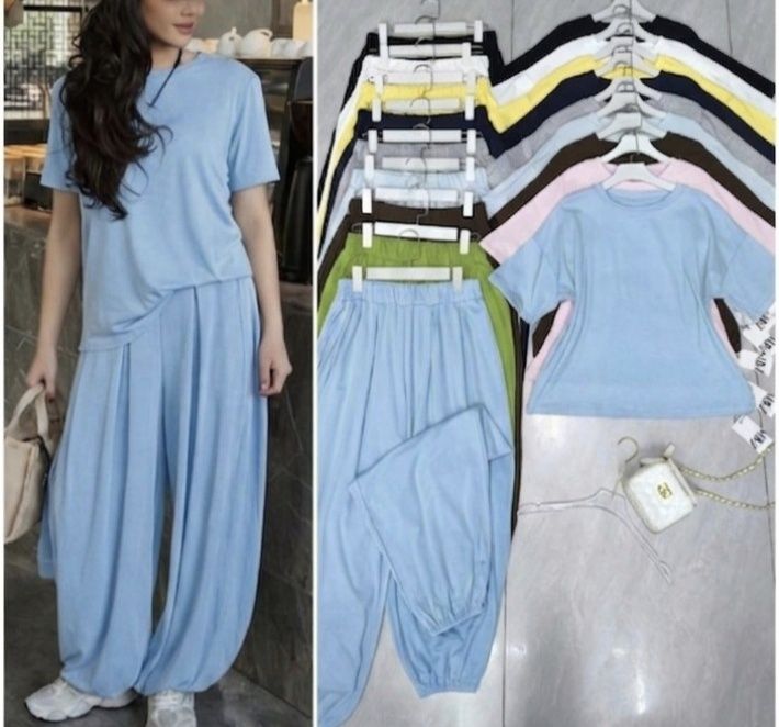 Двойки Алладинка 42-50р