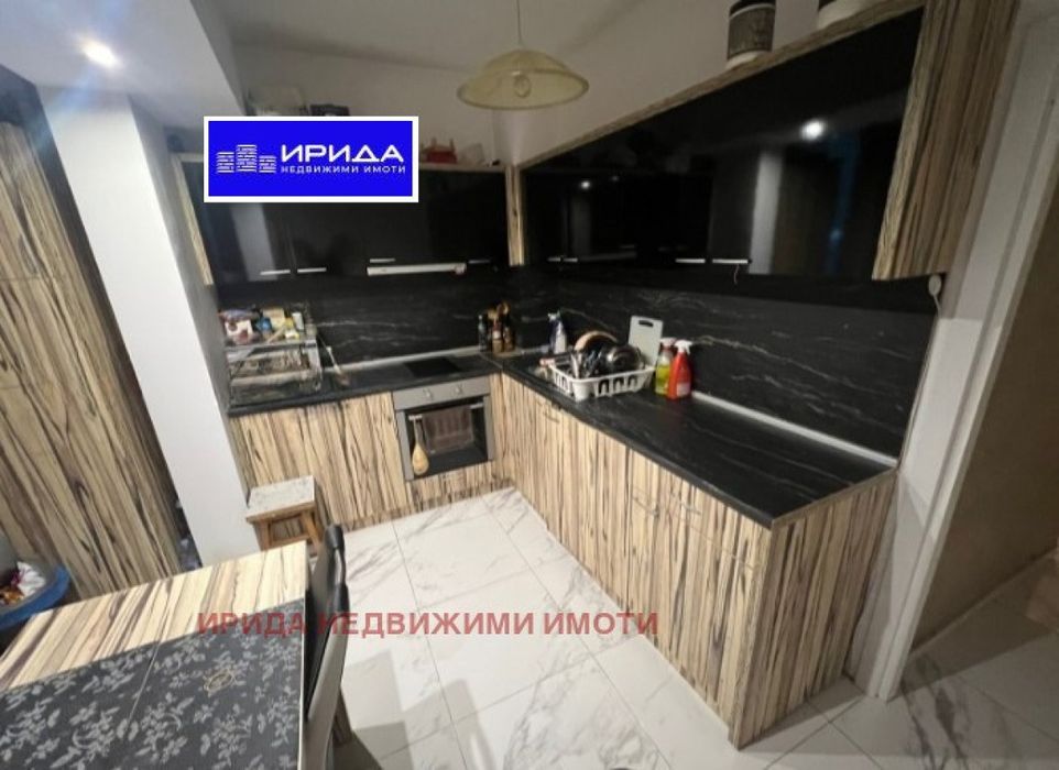 Продава се Тристаен апартамент в София, Бъкстон - 77 кв.м за 2598 €/кв.м - Снимка #1