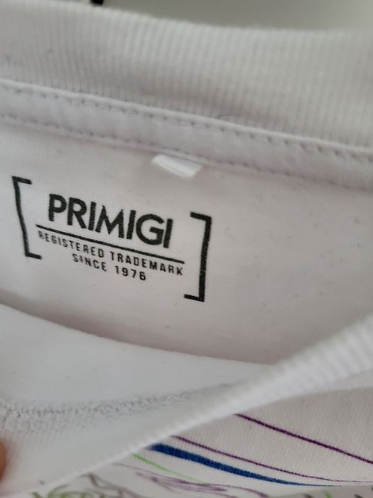 Детски дрехи блуза момче 116 5-6 6