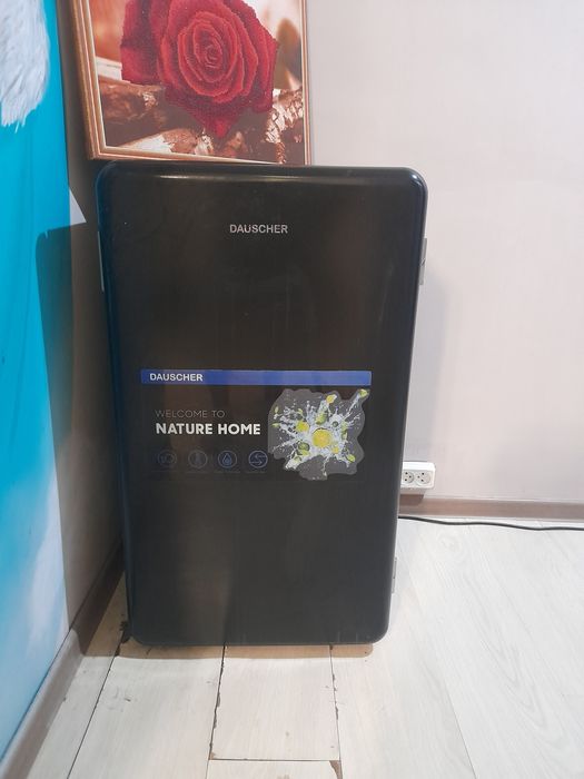 Мини холодильник