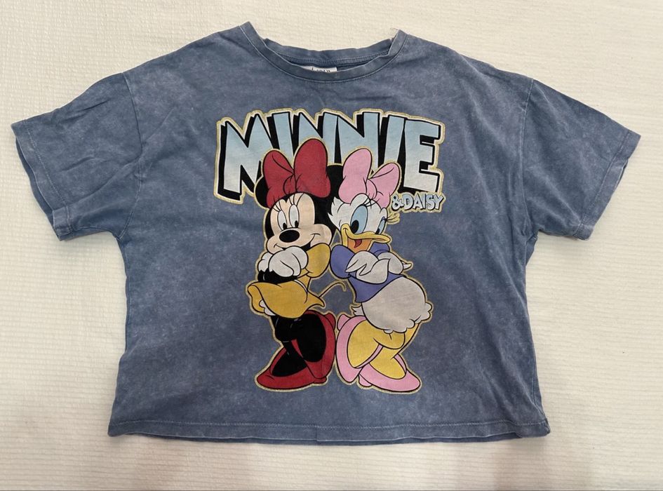 Детские вещи на девочку Zara, размер 11-12