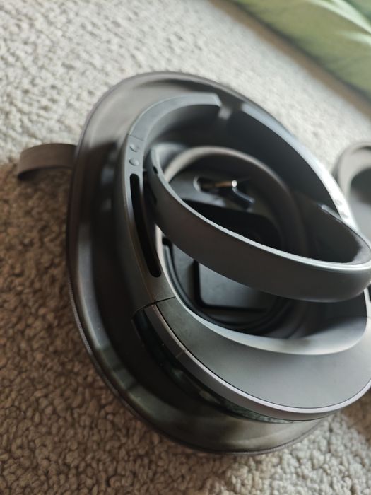 Очки смешанной реальности HoloLens