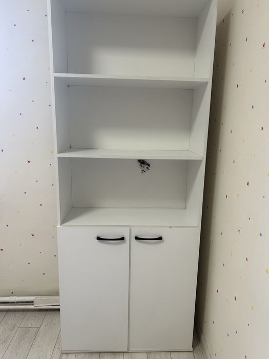 Шкаф. Стеллаж напольный