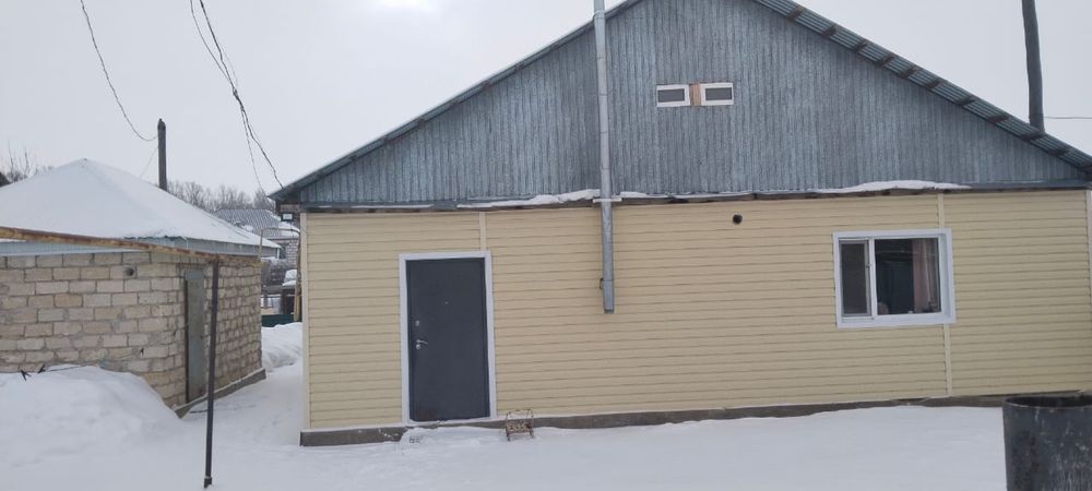 Продам частный дом