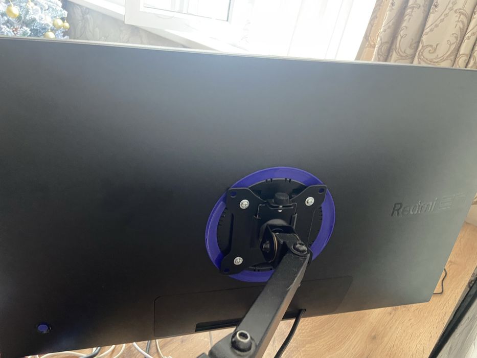 Монитор  27.0 дюм