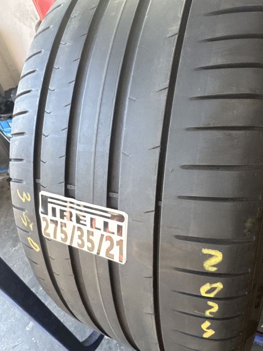 275/35/21Pirelli