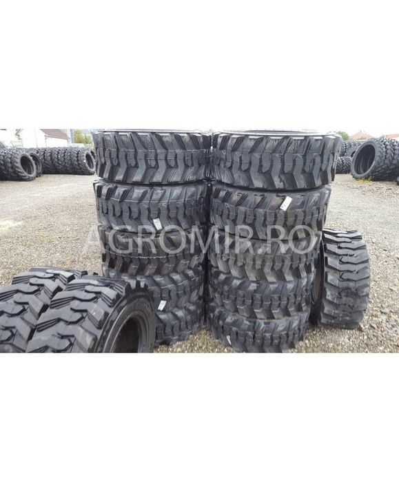 ANVELOPA 12-16.5 BKT SKID POWER 10PR HD TL